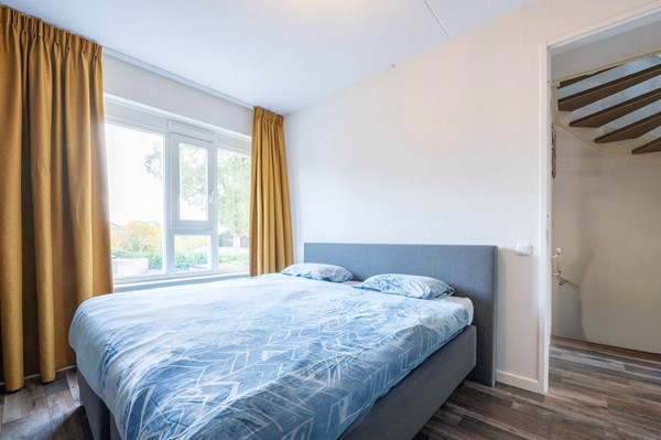 Medium property photo - Frascatilaan 4, 4731 DP Oudenbosch